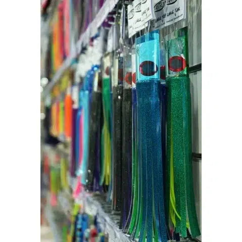 Skirted Trolling Lures