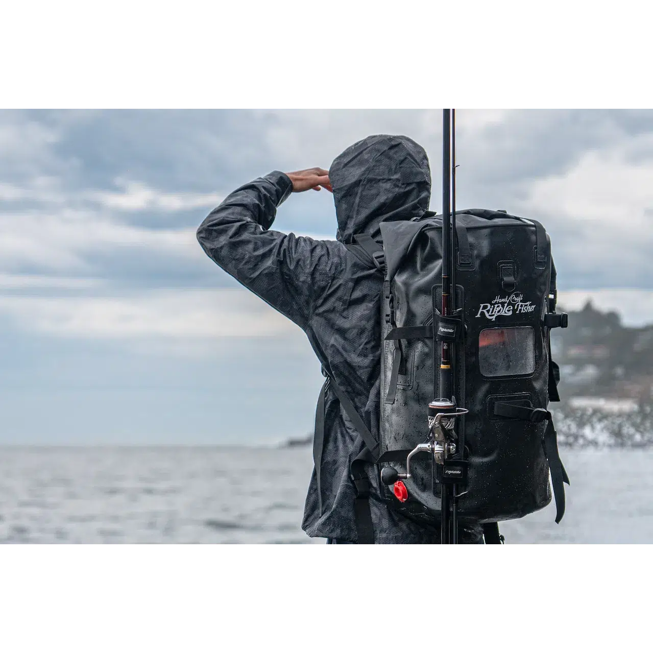 Tackle Storage Page 2 Fishing Station