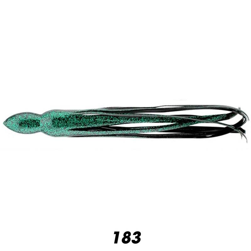 Load image into Gallery viewer, Fishing Station Octopus Skirt 9.5" (502)