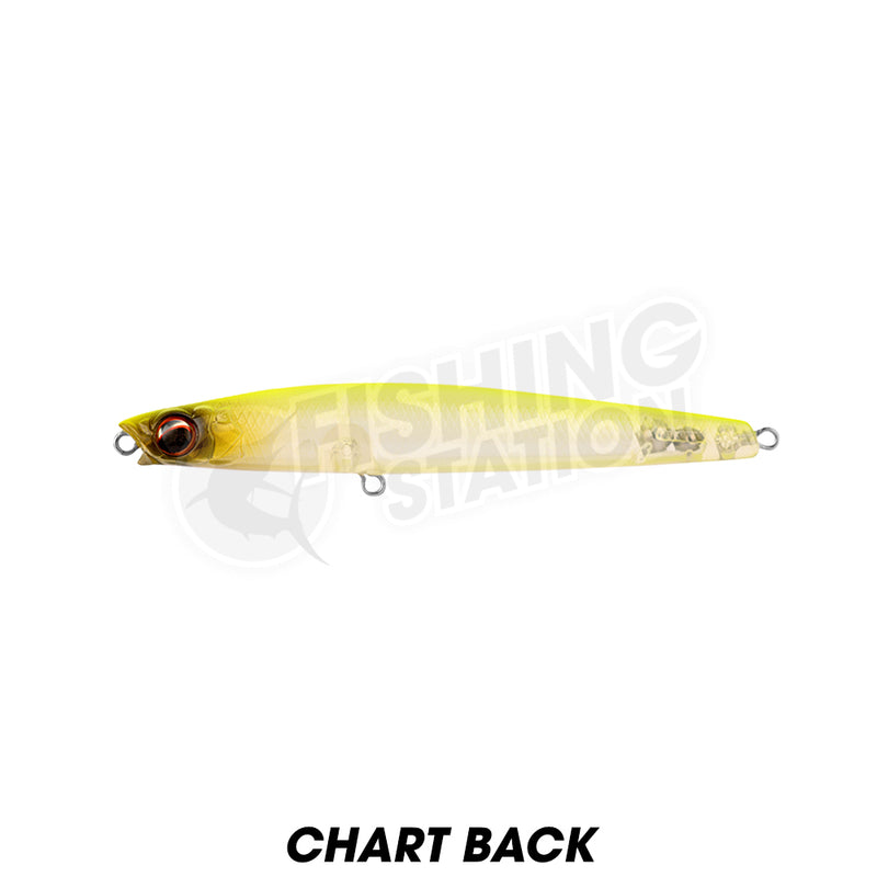 Load image into Gallery viewer, Daiwa 20 Infeet Slippery Dog TG Tune Lure
