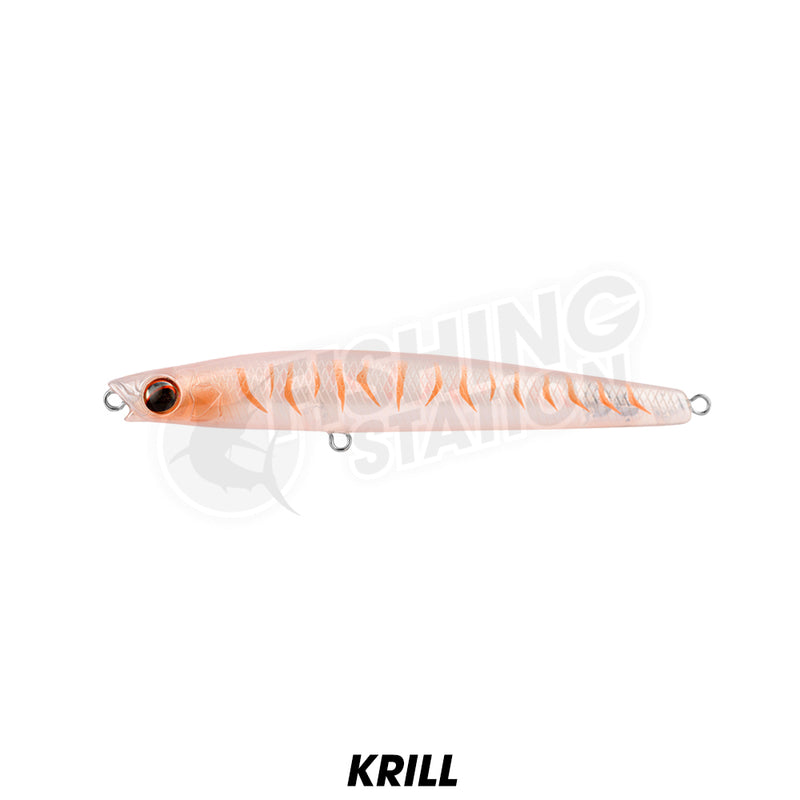 Load image into Gallery viewer, Daiwa 20 Infeet Slippery Dog TG Tune Lure