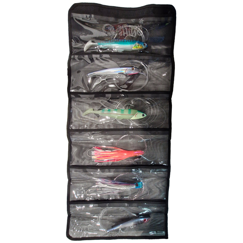 Load image into Gallery viewer, 2026 Fishing Station Pre-Rigged Tuna Lure Pro Pack