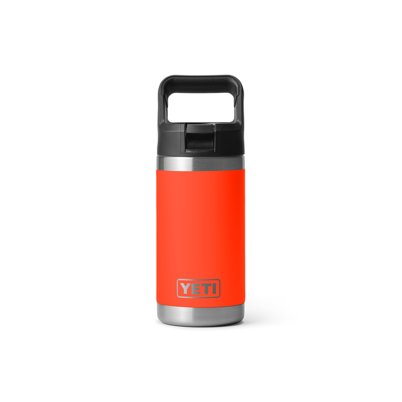 Load image into Gallery viewer, Yeti Rambler Junior 12oz (355ml) Kids Bottle