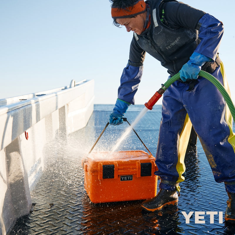 Load image into Gallery viewer, Yeti Loadout Gobox 30 Gear Case-Tackle Boxes & Bags-Yeti-Charcoal-Fishing Station
