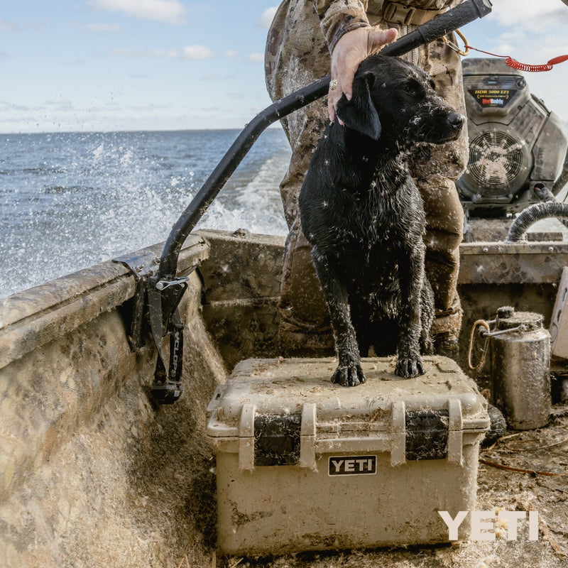 Load image into Gallery viewer, Yeti Loadout Gobox 30 Gear Case-Tackle Boxes & Bags-Yeti-Charcoal-Fishing Station