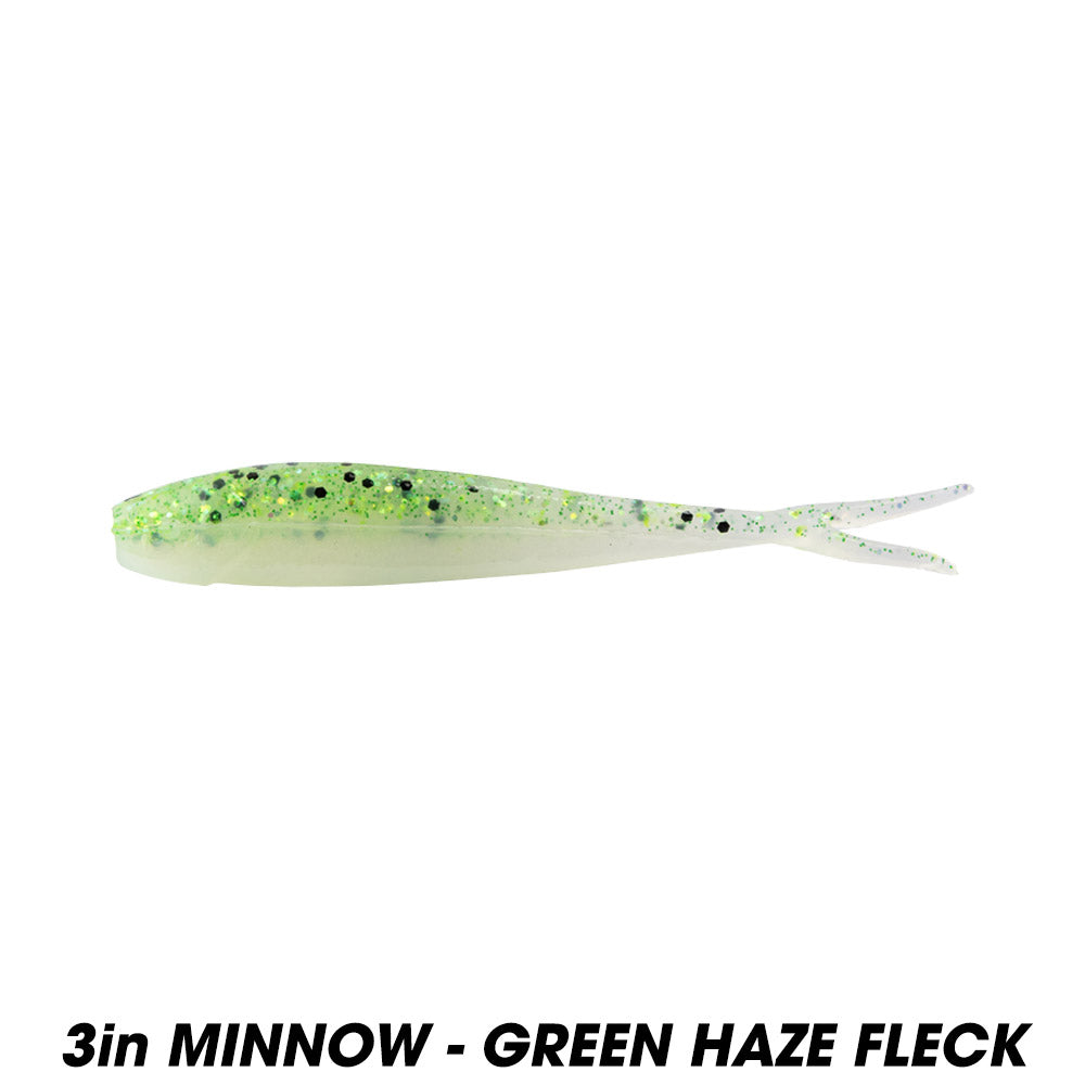 Fishing Station GULP Bream Plastics Pack