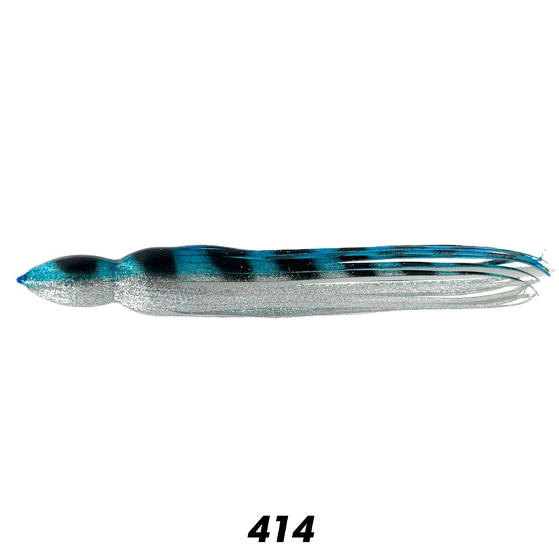 Load image into Gallery viewer, Fishing Station Octopus Skirt 9.5" (502)