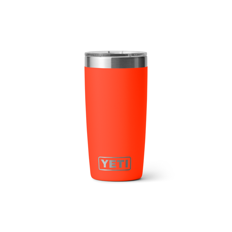 Load image into Gallery viewer, Yeti Tumbler 10oz (295ml) with Magslider Lid