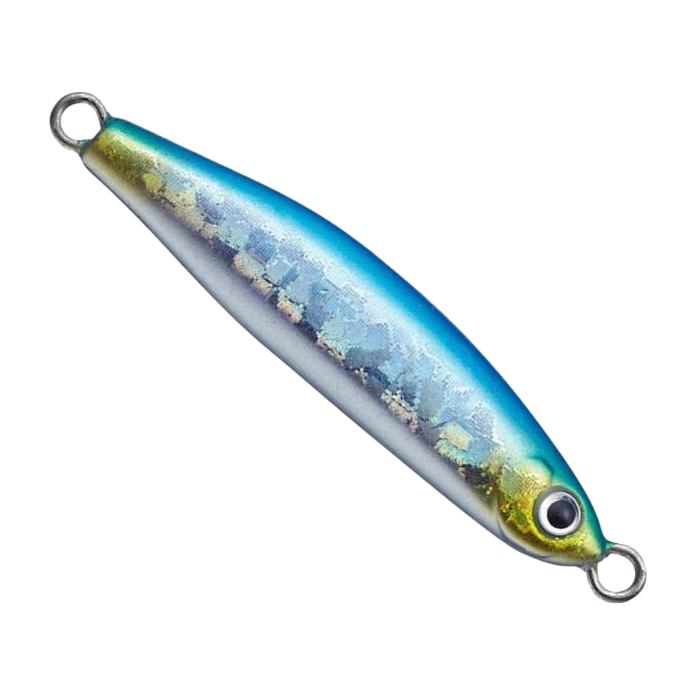 Load image into Gallery viewer, Ever Green Cham Jig