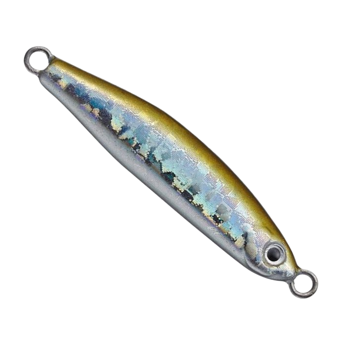 Load image into Gallery viewer, Ever Green Cham Jig