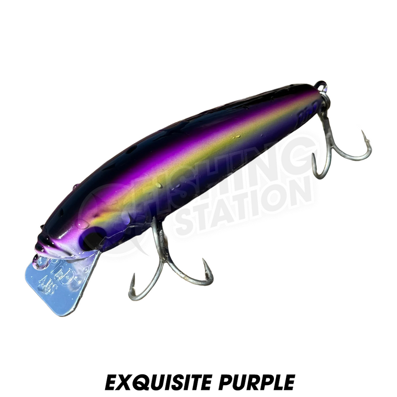 Load image into Gallery viewer, PhD Boof 155 Mk 4 ABS Hardbody Lure