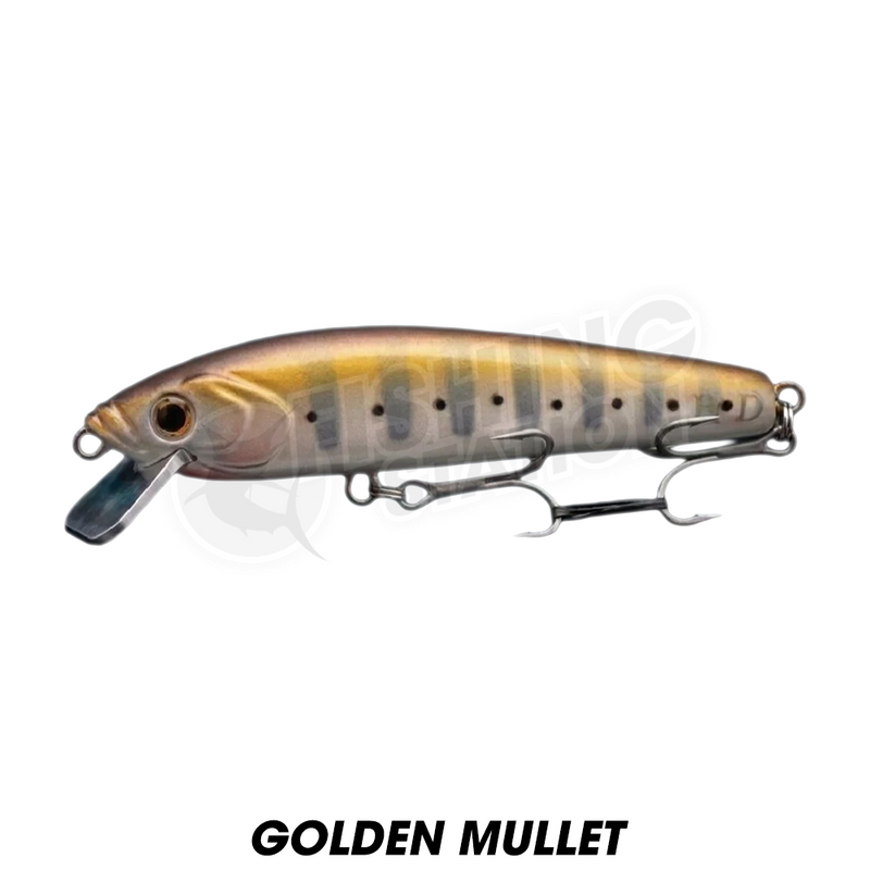 Load image into Gallery viewer, PhD Boof 155 Mk 4 ABS Hardbody Lure