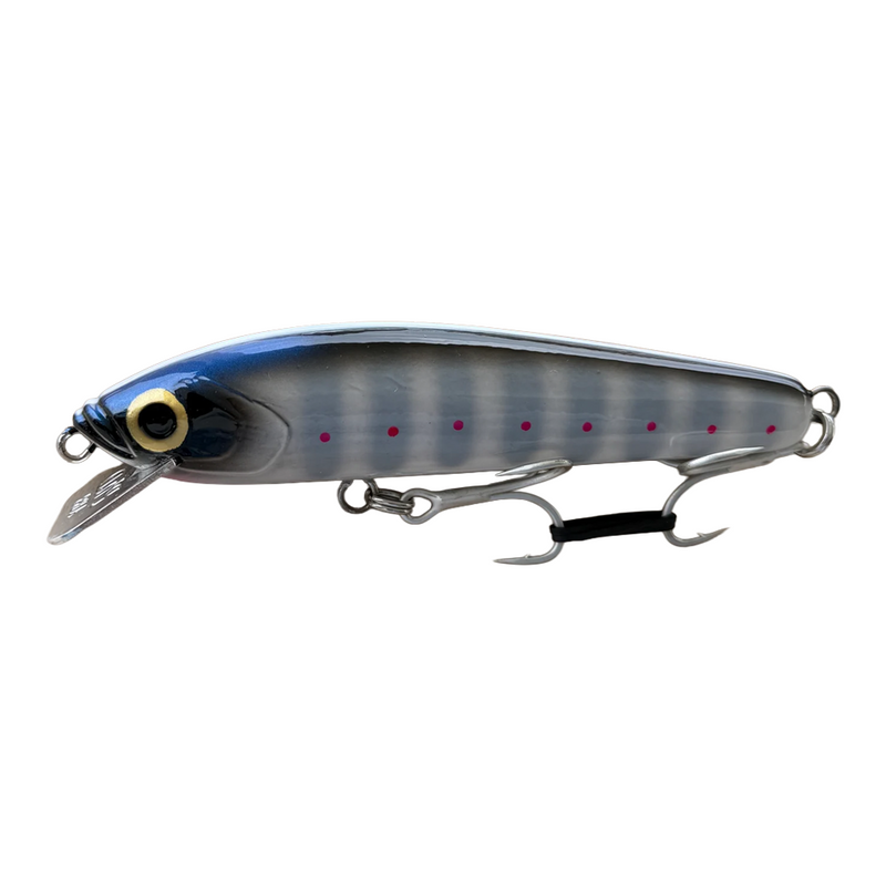 Load image into Gallery viewer, PhD Boof 155 Mk 4 ABS Hardbody Lure