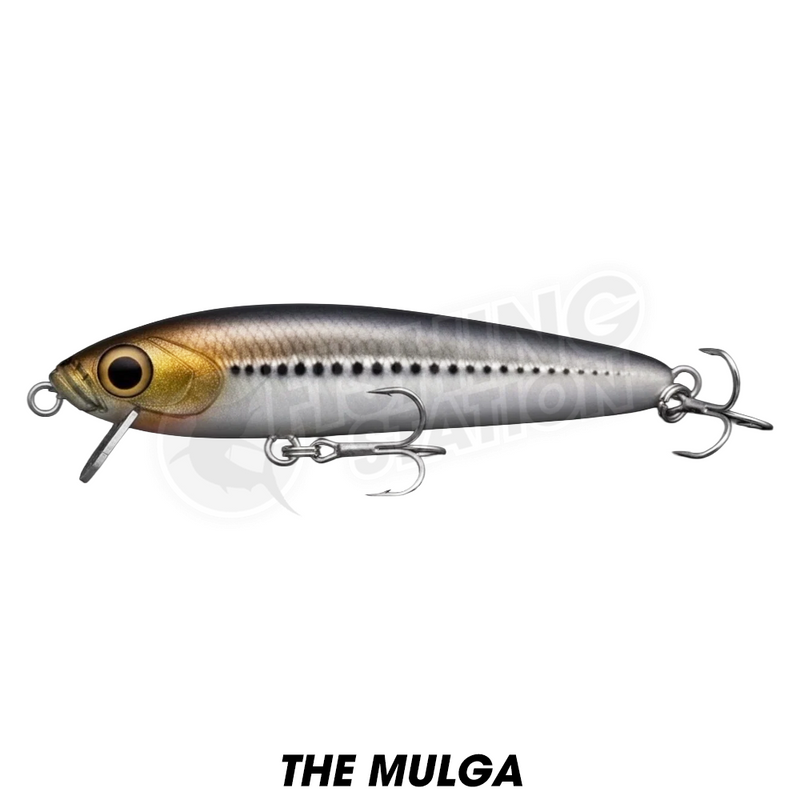 Load image into Gallery viewer, PhD Boof 155 Mk 4 ABS Hardbody Lure