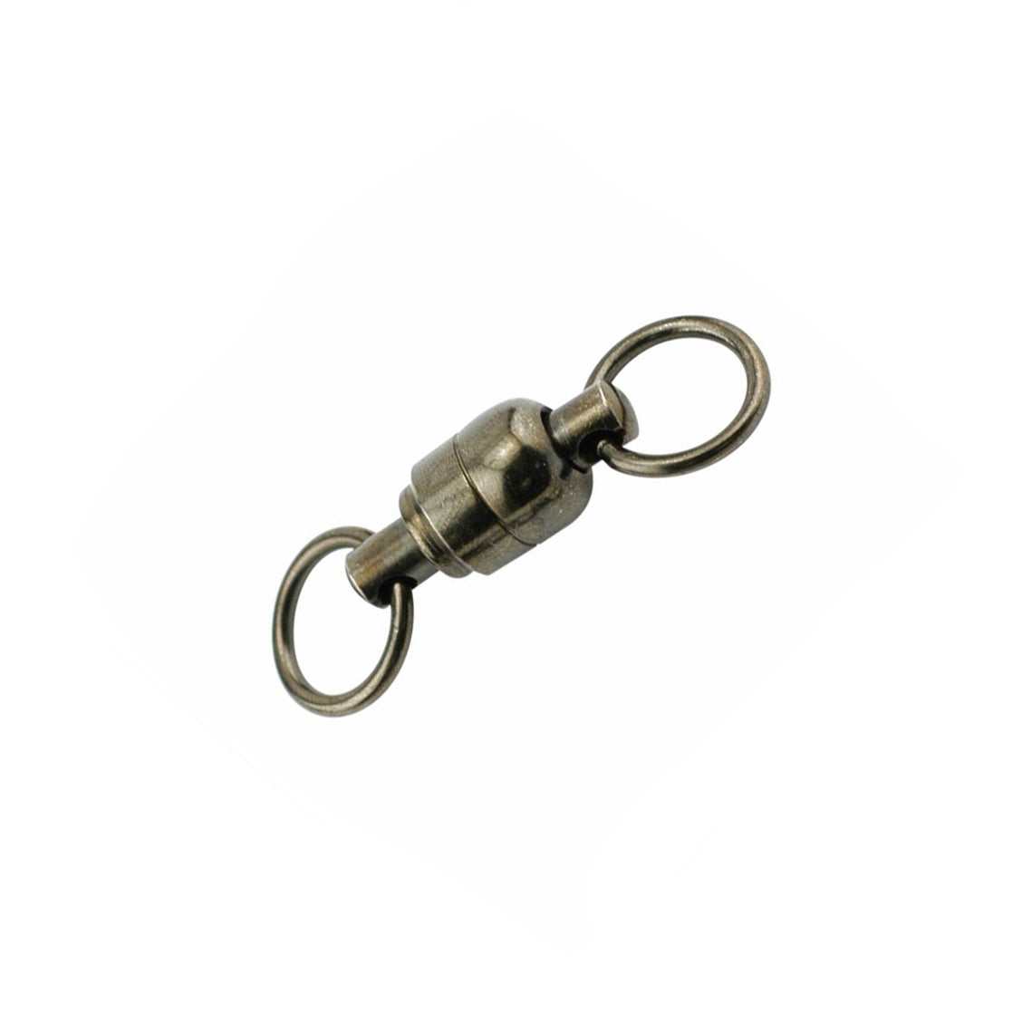 AFW Ball Bearing Swivel-Terminal Tackle - Swivels & Snaps-AFW-3 130lb - (5pc)-Fishing Station