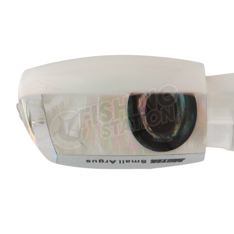 Load image into Gallery viewer, Moyes Lures 9" Small Argus Skirted Trolling Lure