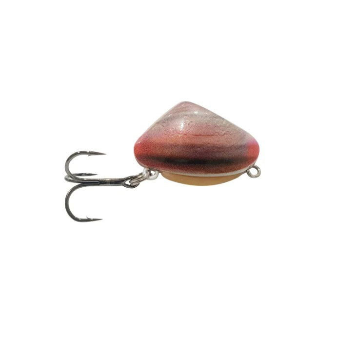 Load image into Gallery viewer, Asakura Clamer 30mm Hard Mussel Lure-Lure - Hardbody-Asakura-Surf Wash-Fishing Station