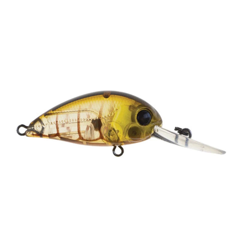 Load image into Gallery viewer, Atomic Hardz Crank 38 Deep Diver-Lure - Hardbody-Atomic-Tims Prawn-38mm-Fishing Station