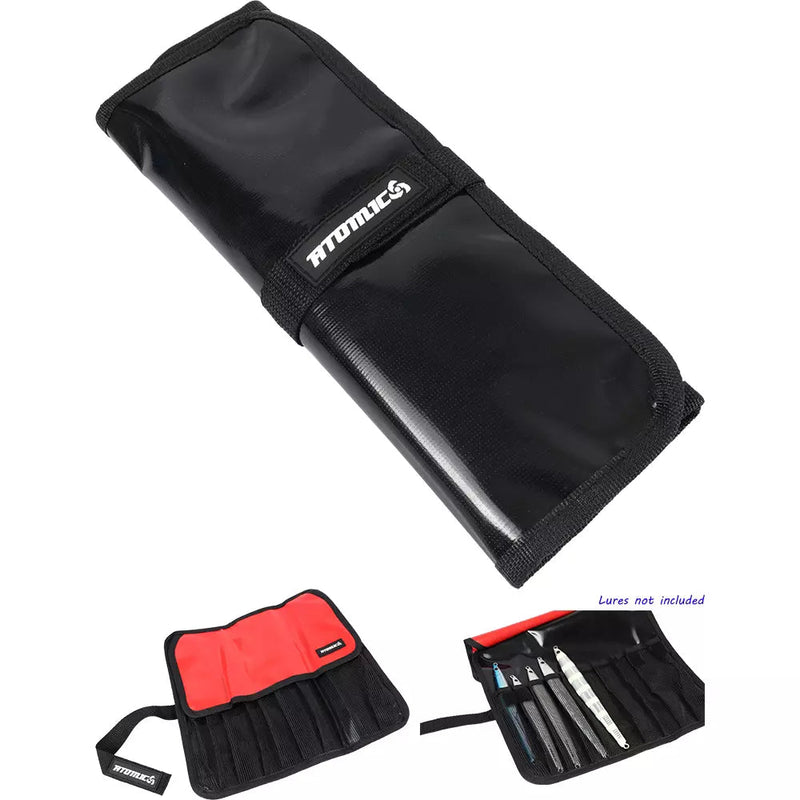 Load image into Gallery viewer, Atomic Jigging Bag-Tackle Boxes & Bags-Atomic-Jigging Bag Long (AJBL)-Fishing Station