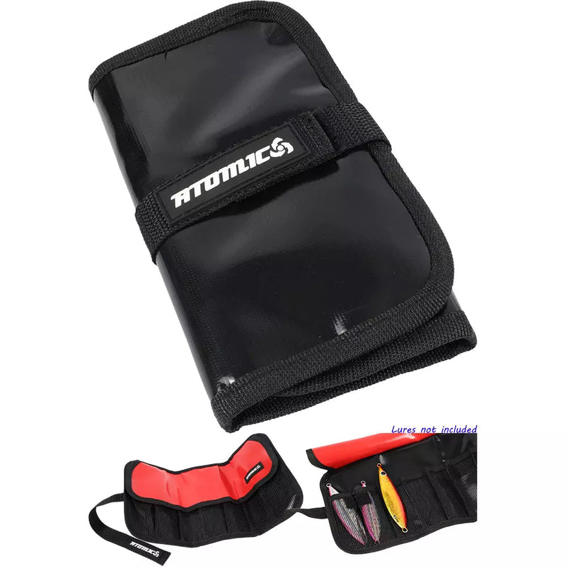 Load image into Gallery viewer, Atomic Jigging Bag-Tackle Boxes & Bags-Atomic-Jigging Bag Short Heavy (AJBSH)-Fishing Station