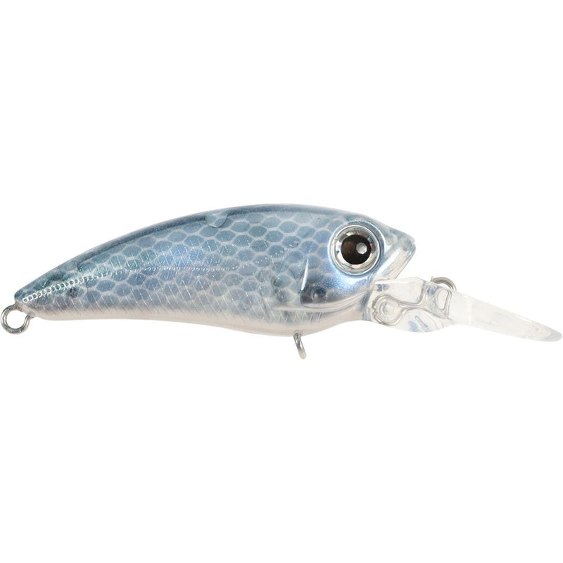 Load image into Gallery viewer, Atomic Hardz Bream Shad 40-Lure - Hardbody-Atomic-Squidly-Deep-Fishing Station