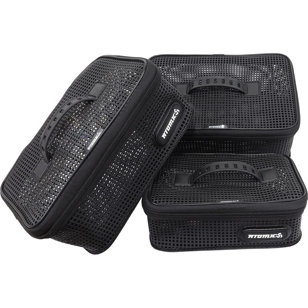 Atomic Mesh Storage Box