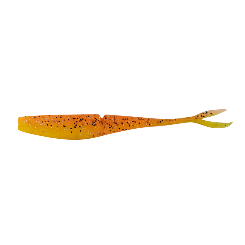 Load image into Gallery viewer, Daiwa Bait Junkie Jerkshad 5" Soft Plastic Lure