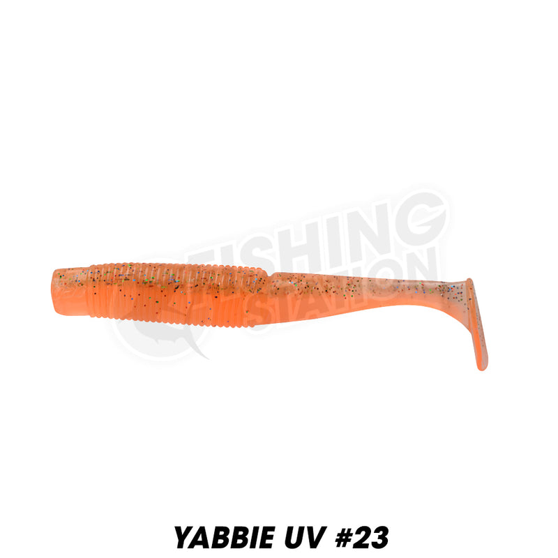 Load image into Gallery viewer, Daiwa Bait Junkie Minnow 3.2" Soft Plastic Lure