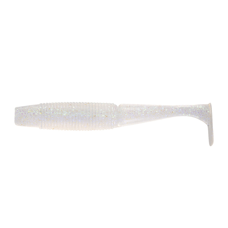 Load image into Gallery viewer, Daiwa Bait Junkie Minnow 3.2" Soft Plastic Lure