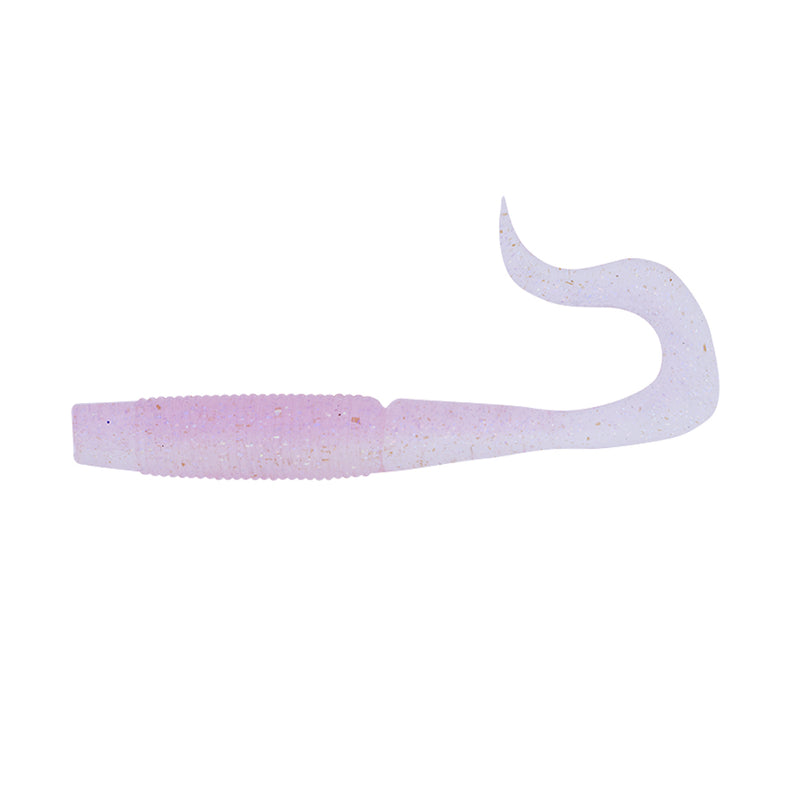 Load image into Gallery viewer, Daiwa Bait Junkie Wave Minnow 3" Soft Plastic Lure