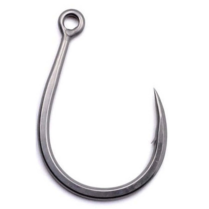 Load image into Gallery viewer, BKK 8091-HG Loan Diablo Hook-Hooks - Single-BKK-Size 1-Fishing Station