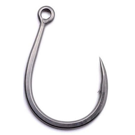 BKK 8091-HG Loan Diablo Hook-Hooks - Single-BKK-Size 1-Fishing Station