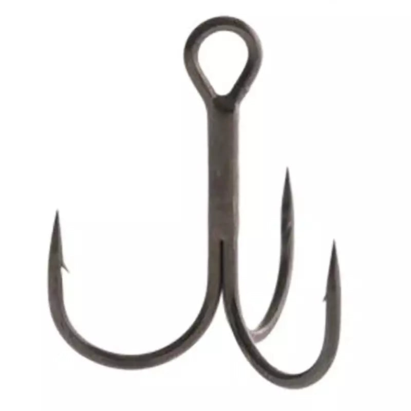 Load image into Gallery viewer, BKK BT663-UA Fangs Hook-Hooks - Treble-BKK-Size 1-Fishing Station