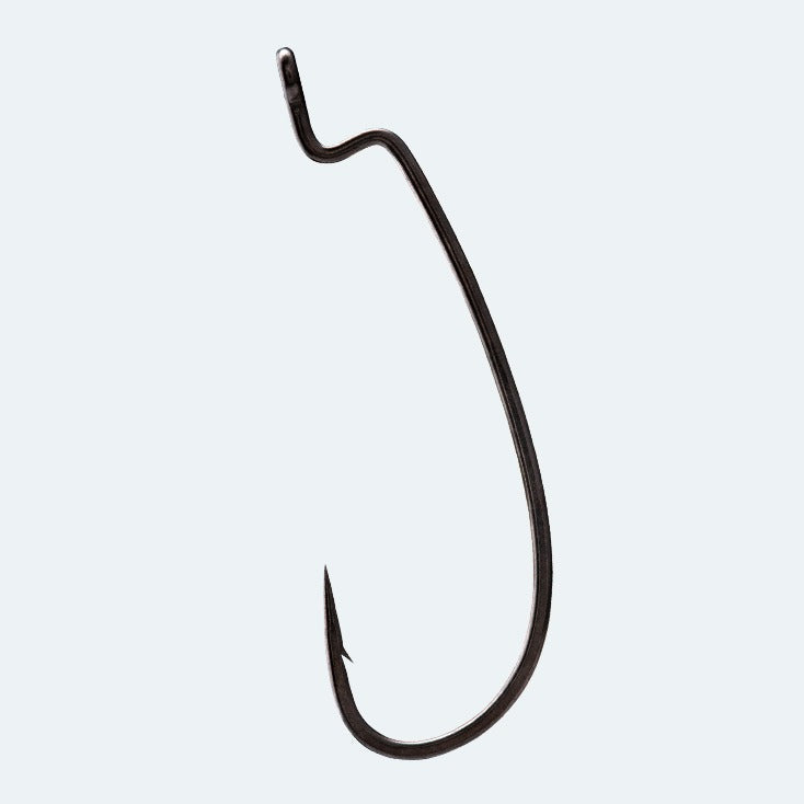 Load image into Gallery viewer, BKK Basilisk Worm Hook-Hooks-BKK-#1-Fishing Station