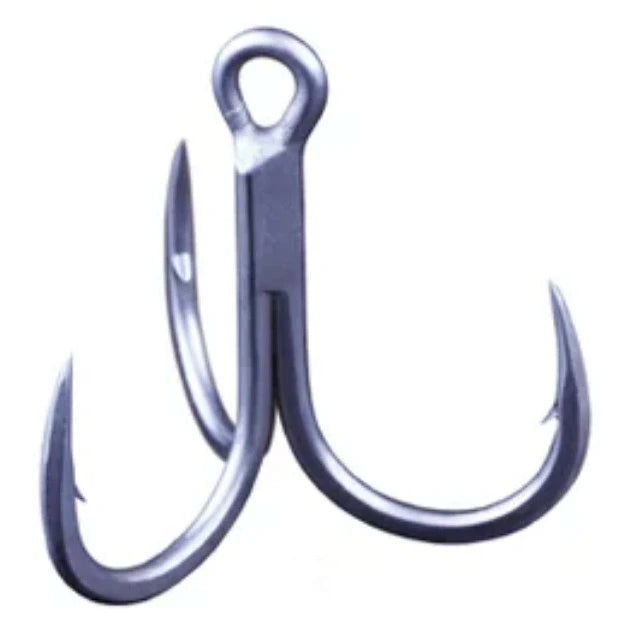 Load image into Gallery viewer, BKK GT Rex Treble Hook-Hooks - Treble-BKK-Size 5/0-Fishing Station