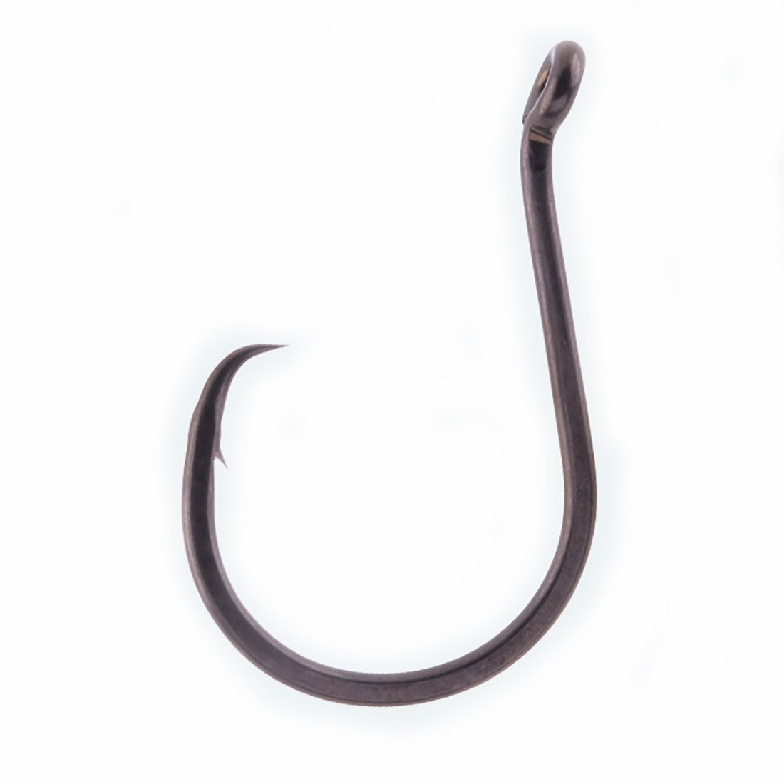 BKK Super Slide Heavy Circle Hook-Hooks-BKK-3/0-Fishing Station