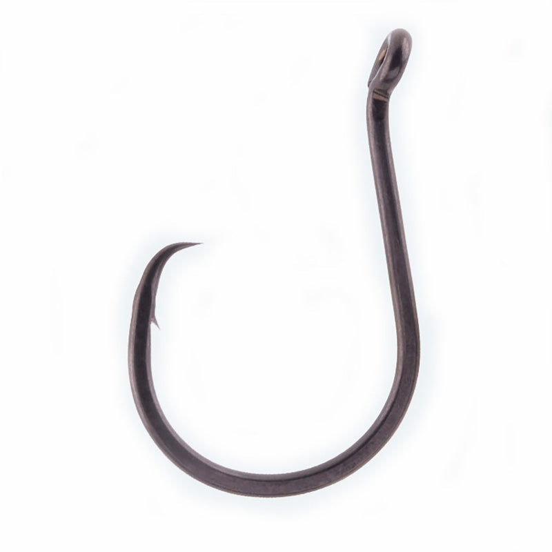 Load image into Gallery viewer, BKK Super Slide Heavy Circle Hook-Hooks-BKK-3/0-Fishing Station