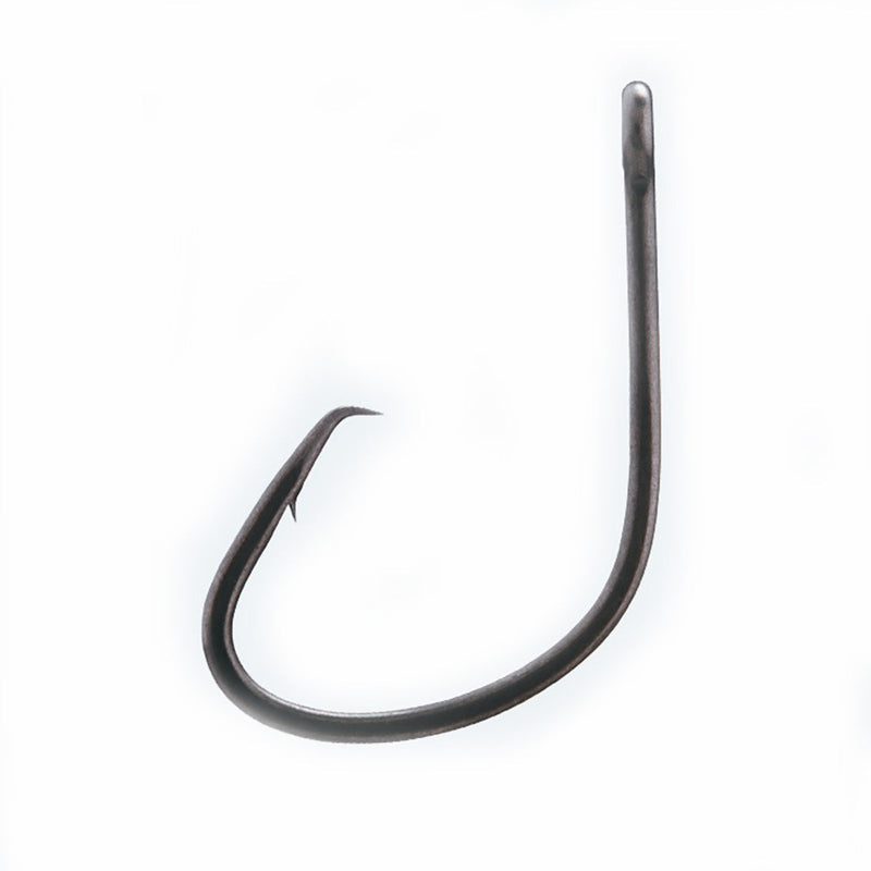 Load image into Gallery viewer, BKK Super Slide Mutsu Circle Light Hook-Hooks-BKK-#1-Fishing Station
