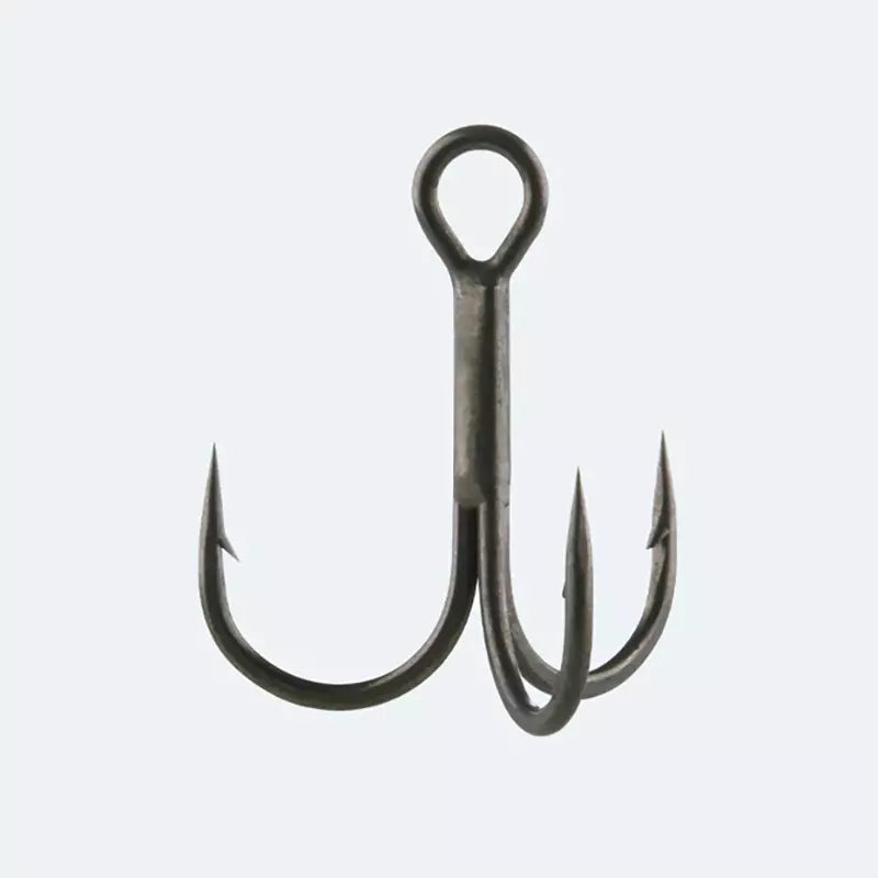 BKK621-SS Super Slide Treble Hook-Hooks - Treble-BKK-Size 10-Fishing Station