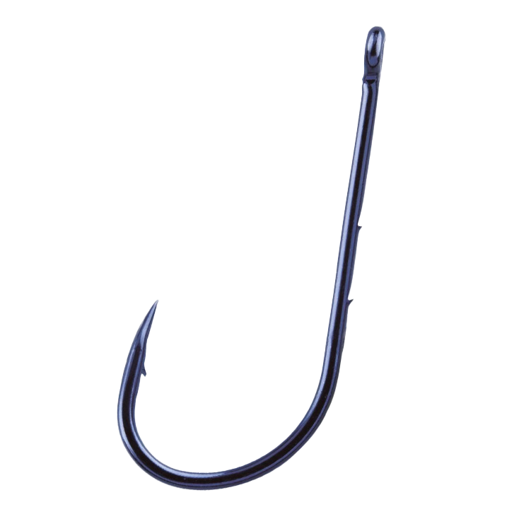 Load image into Gallery viewer, BKK Beak Baitholder-R-Hooks - Single-BKK-#8-Fishing Station