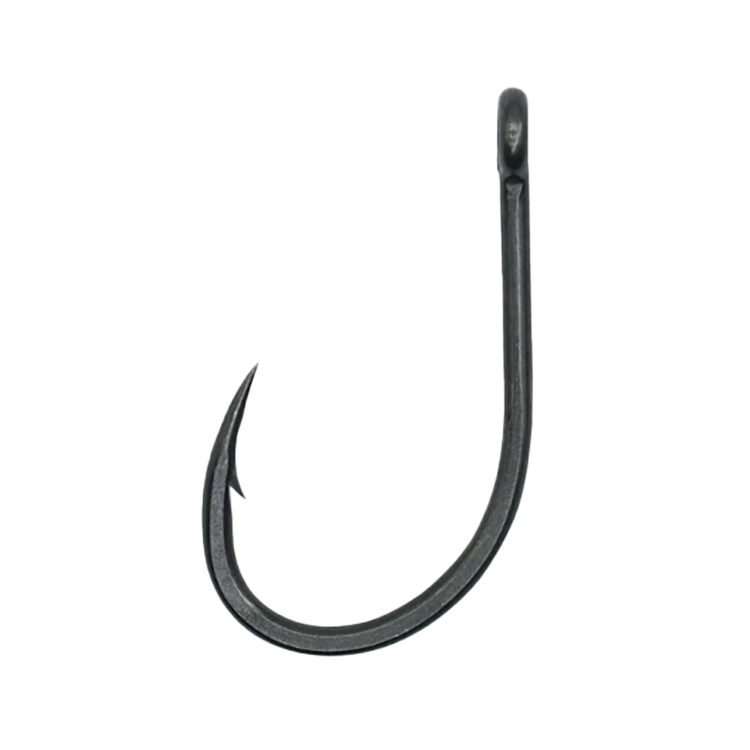 Load image into Gallery viewer, BKK Live Baiter SS Hook-Hooks-BKK-6/0 (5pk)-Fishing Station
