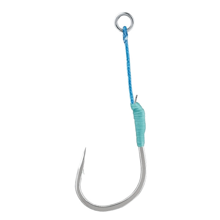 Load image into Gallery viewer, BKK SF Lentus L Assist Hook-Hooks - Assist-BKK-3/0 (2pk)-Fishing Station