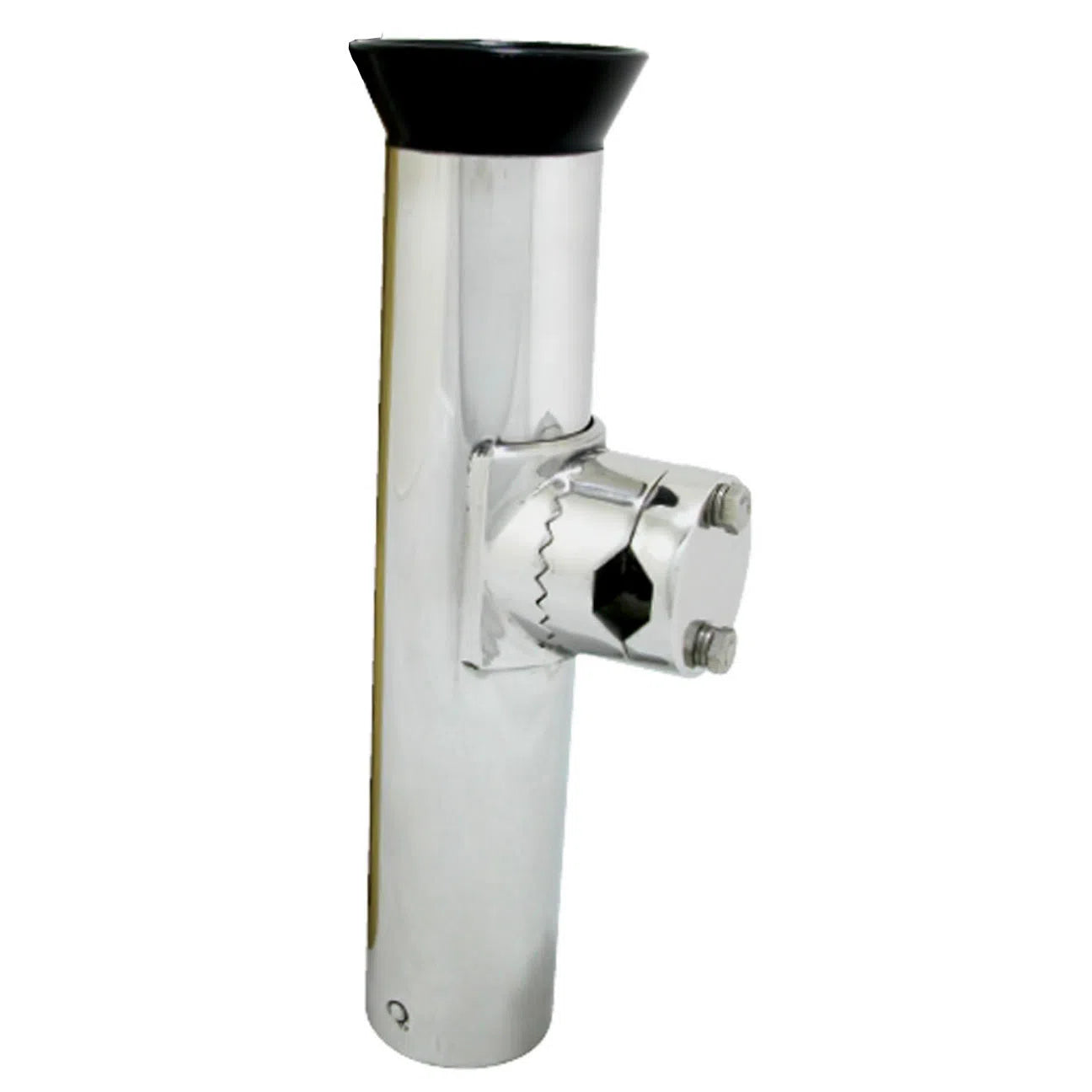 BLA Rail Mount Rod Holder - Stainless Steel-Rod Holders-BLA-Fishing Station