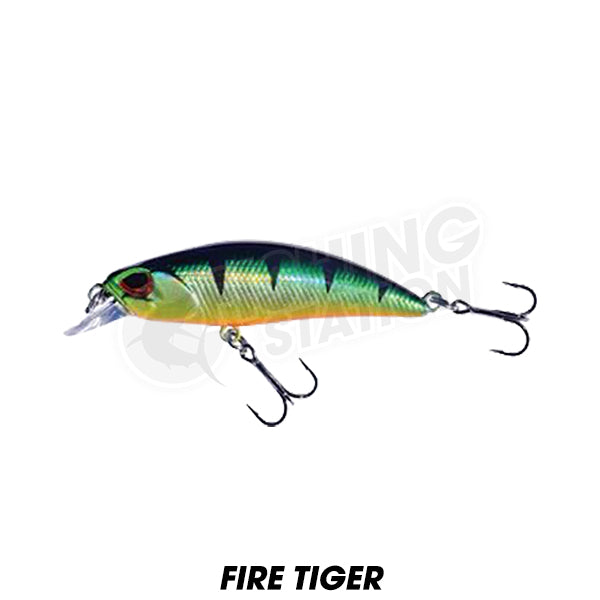 Load image into Gallery viewer, Black Magic BMax 50mm Lure