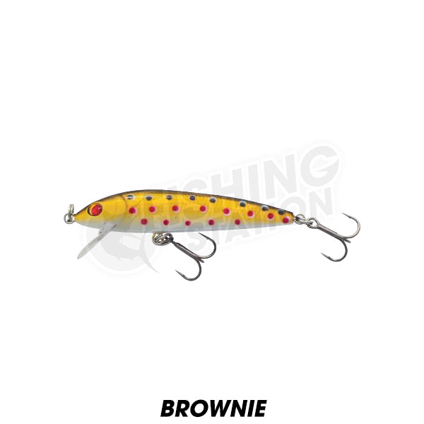 Load image into Gallery viewer, Black Magic BMax 60mm Lure