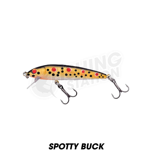 Load image into Gallery viewer, Black Magic BMax 60mm Lure