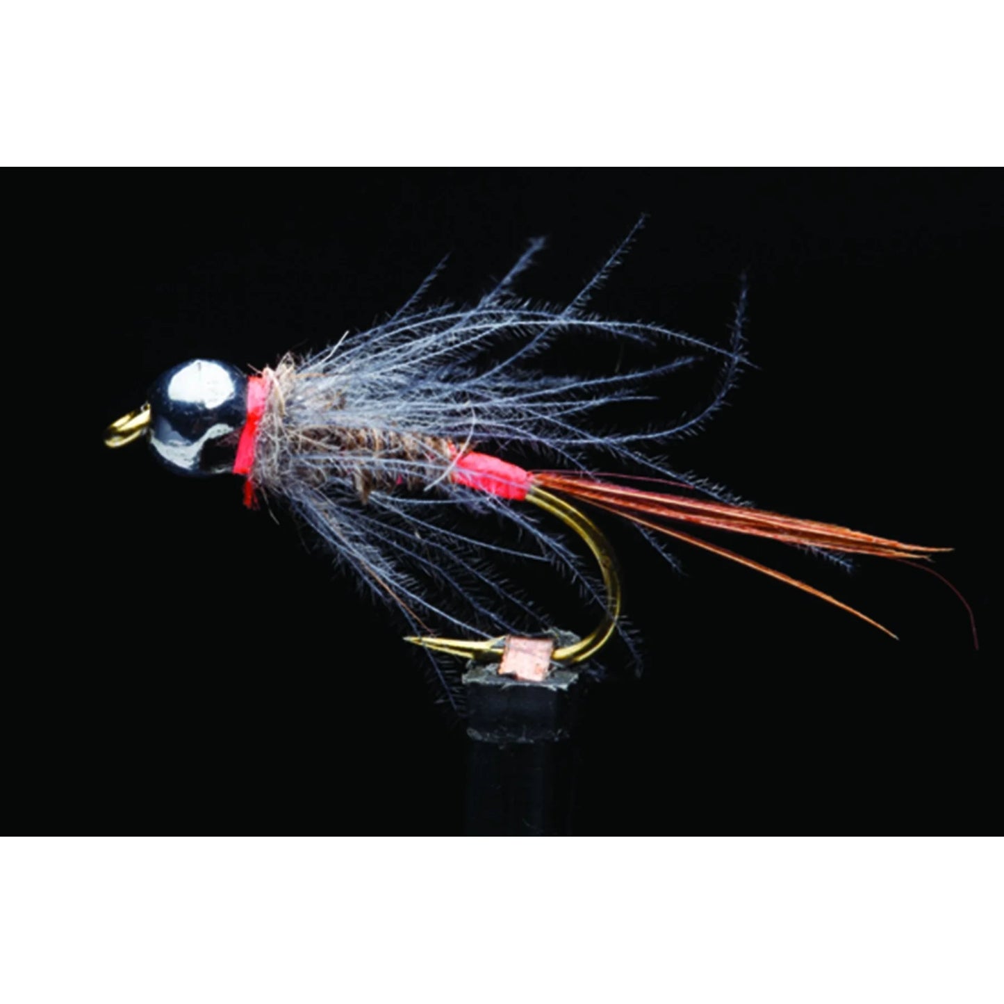 BTB Nosebleed Freshwater Fly-Lure - Freshwater Fly-Manic Tackle Project-#14-Fishing Station