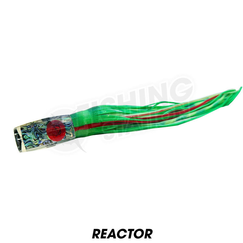 Load image into Gallery viewer, Bonze Lures BTK Skirted Trolling Lure