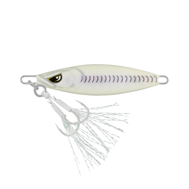 Load image into Gallery viewer, Nomad Design The Buffalo Jr. 12g Jig