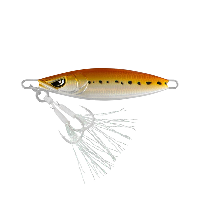 Load image into Gallery viewer, Nomad Design The Buffalo Jr. 16g Jig